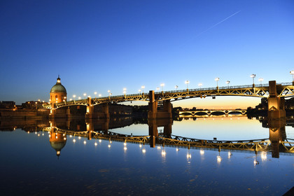 France, Toulouse