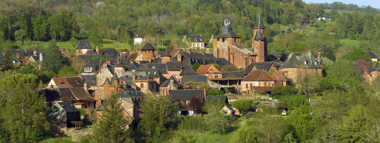 France, Collonges