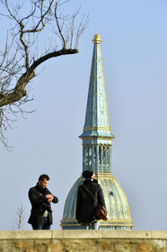 Slovaquie, Bratislava