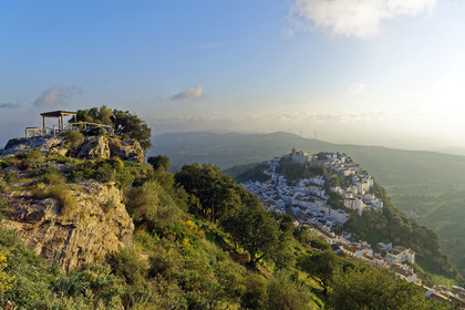 Espagne, Casares