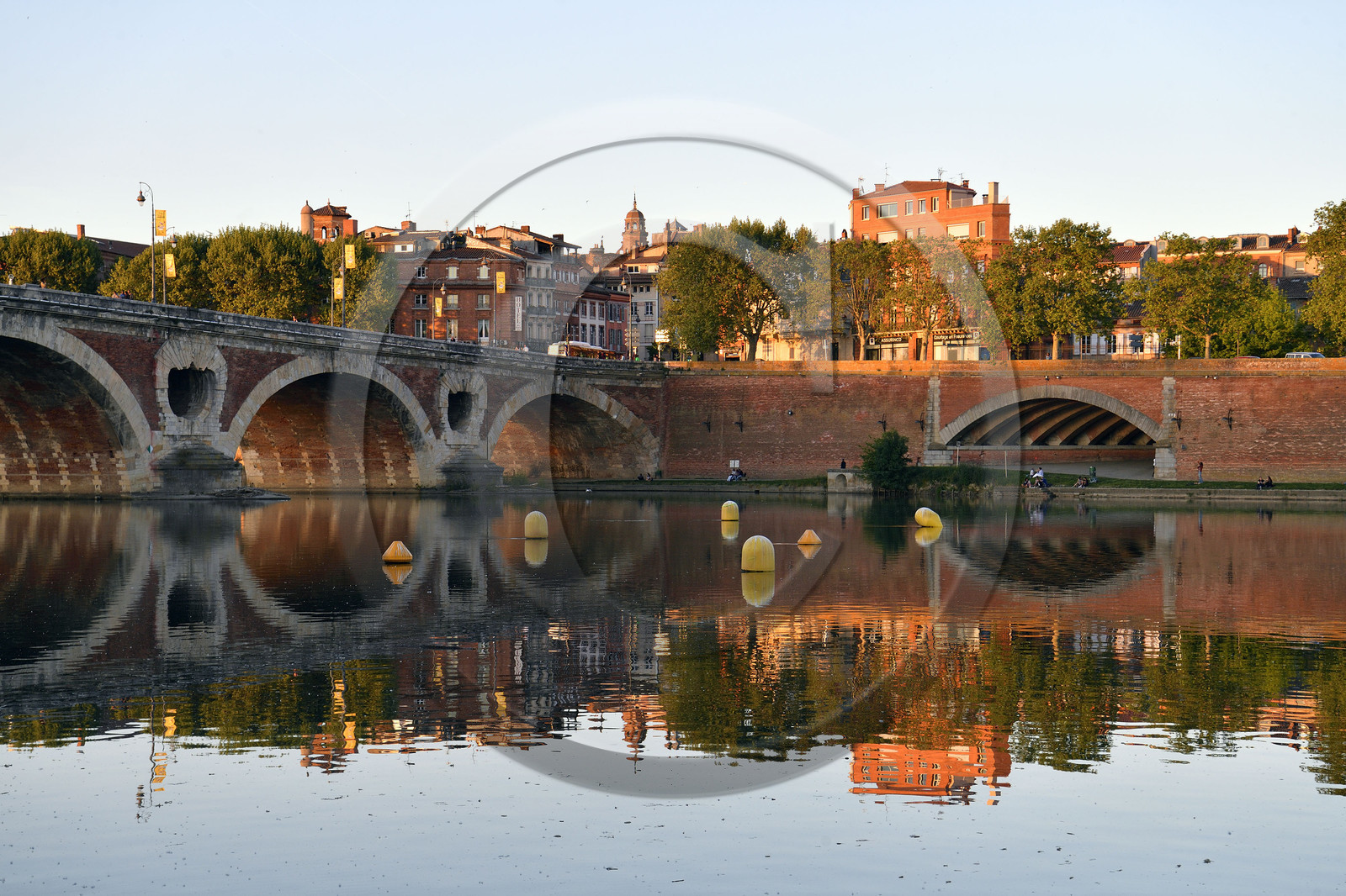 France, Toulouse