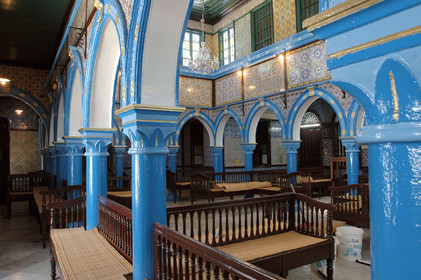 Djerba, Tunisie