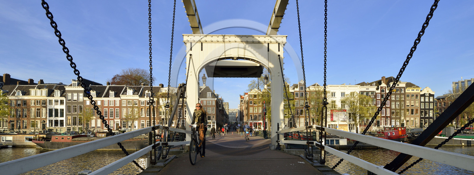 Hollande, Amsterdam