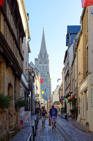 France, Bayeux
