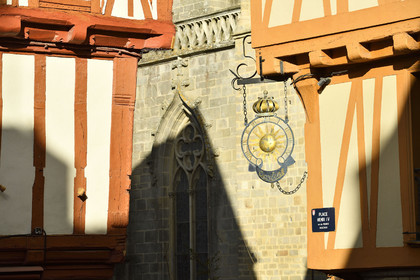 France, Bretagne