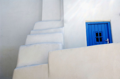 Paros, Grèce