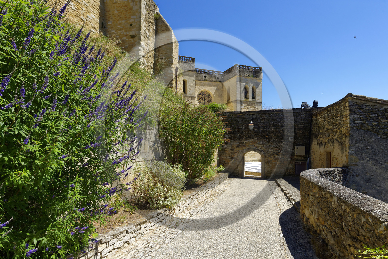 France, Grignan