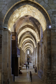 Espagne, Santes Creus