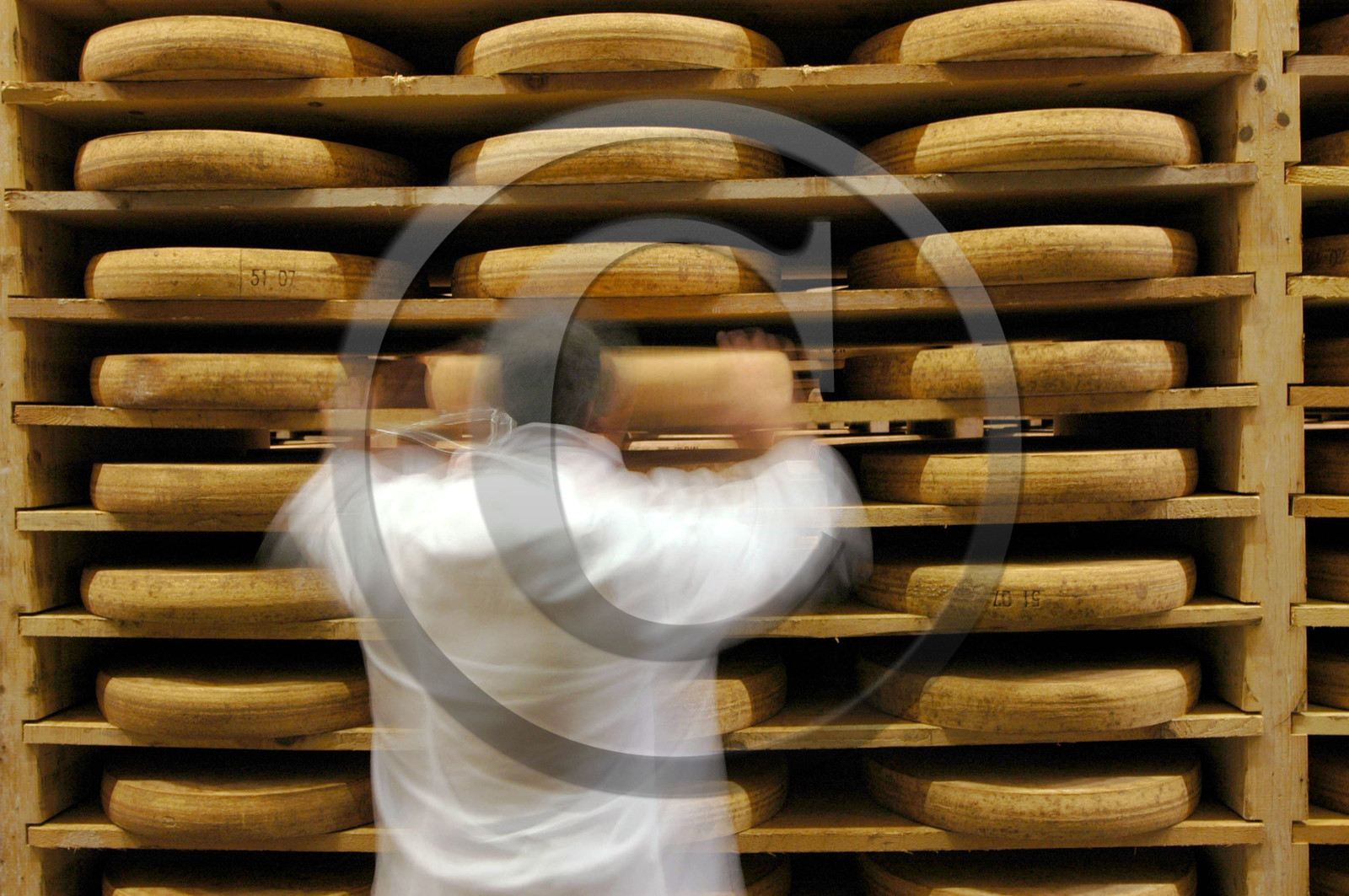 Franche-Comte, France