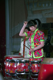 Chine, Xi' An
