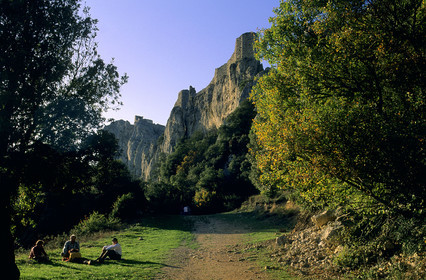 Peyerpertuse, France