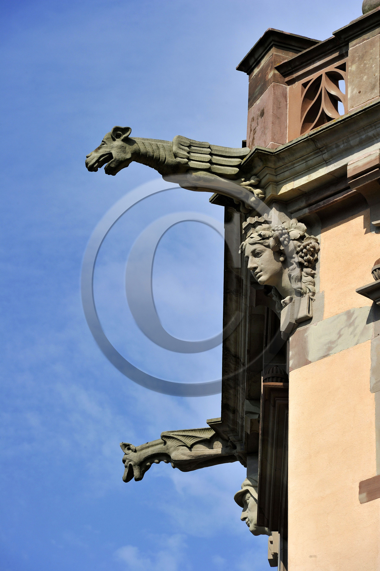 France, Mulhouse