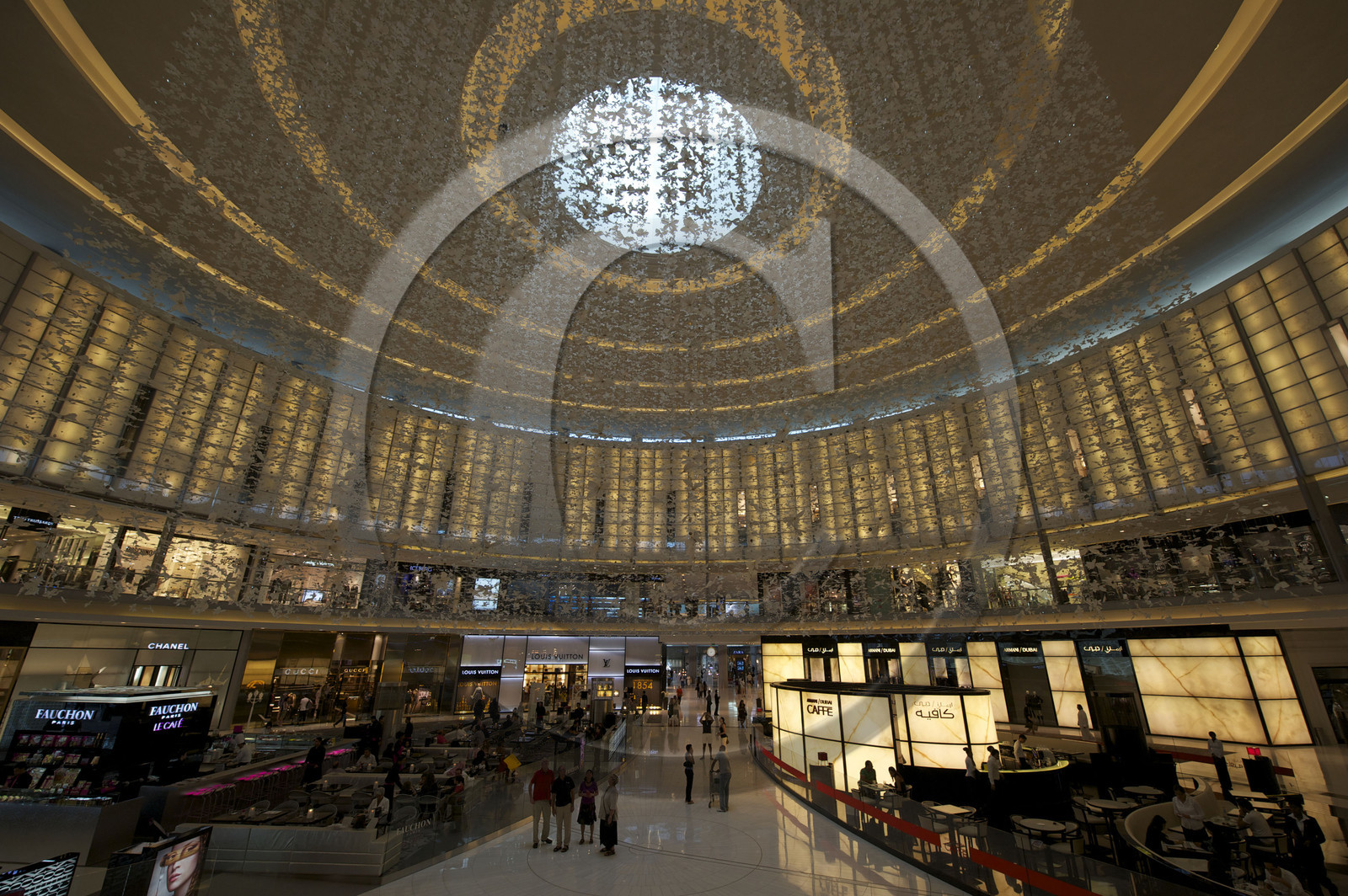 Dubai, E.A.U