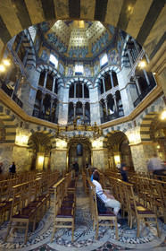 Allemagne, Aachen