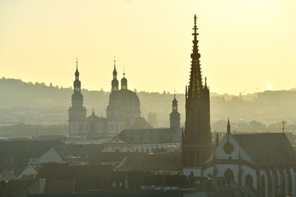 Allemagne, Wurzburg