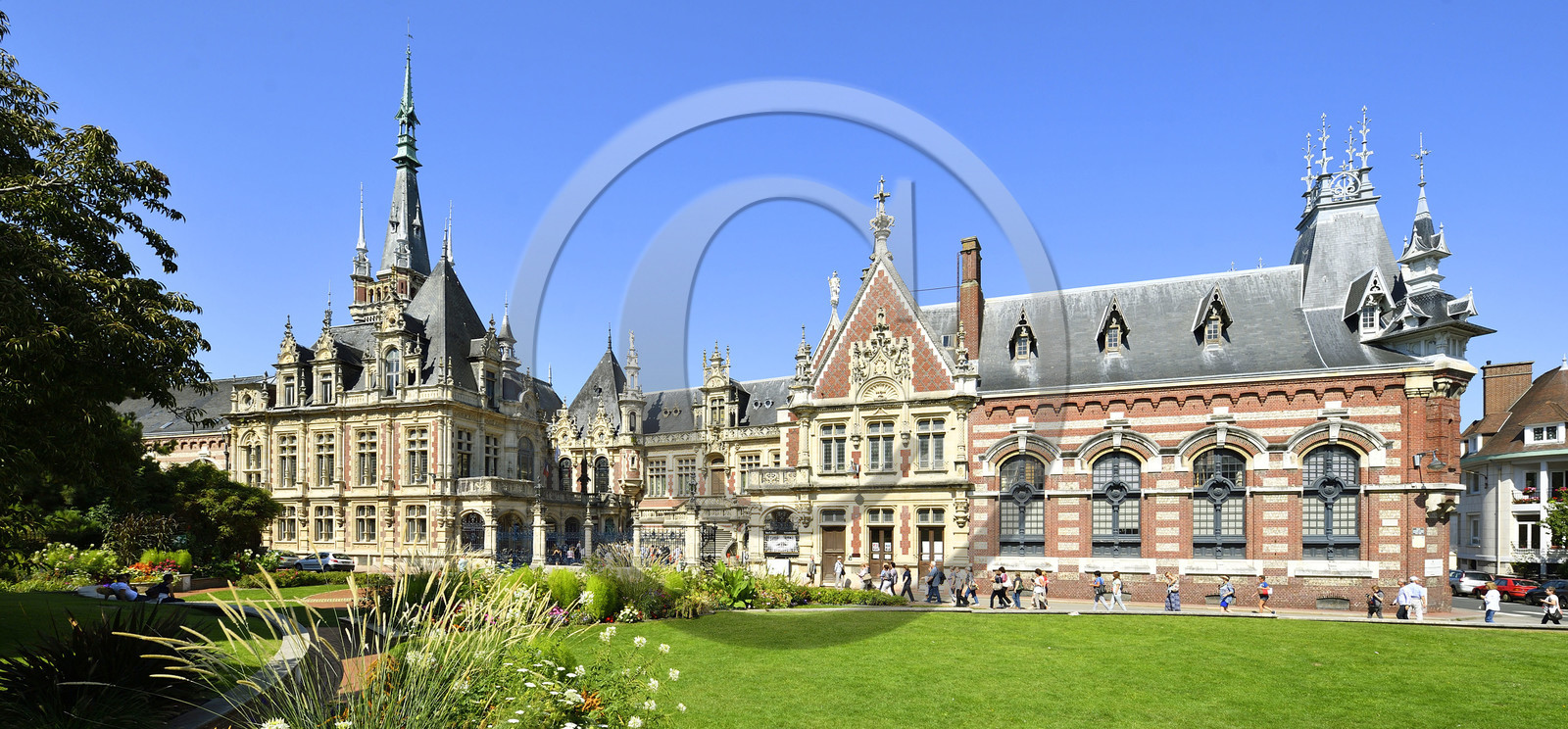 France, Fecamp