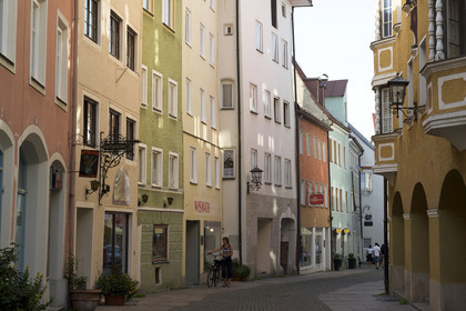 Allemagne, Baviere