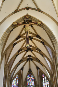 France, Thann