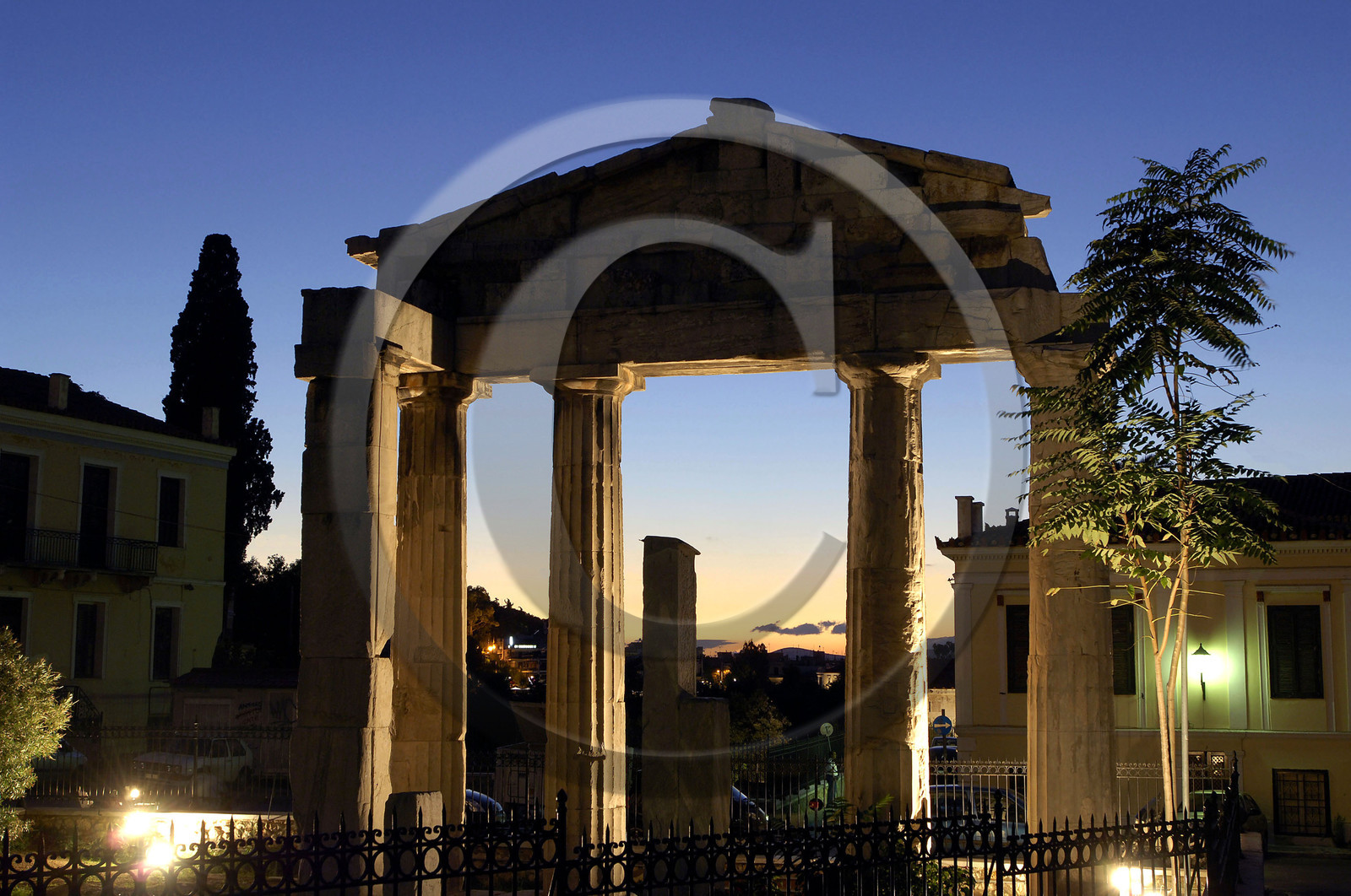 Athens, Greece