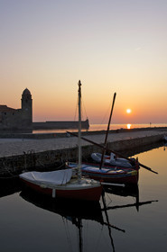 France, Collioure
