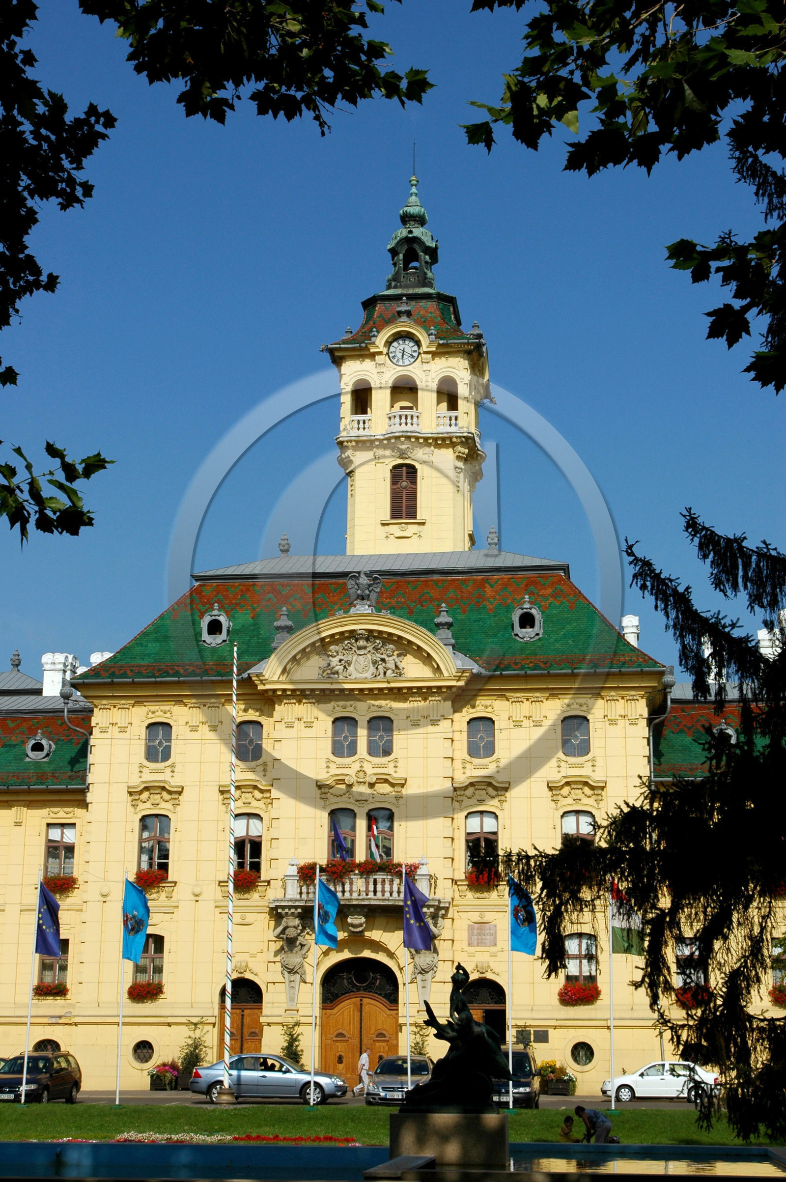 Hungary