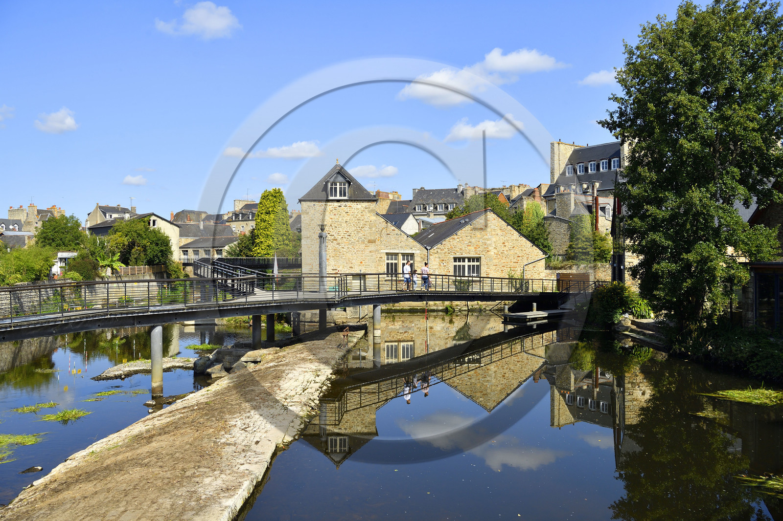 France, Guingamp
