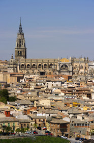 Espagne, Toledo