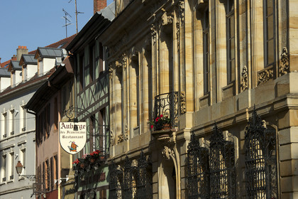 France, Mulhouse