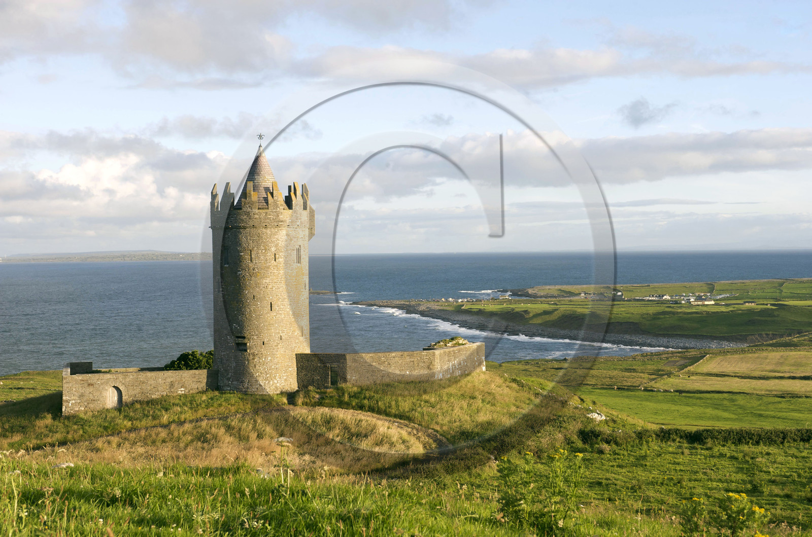 Irlande, Doolin