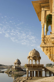 Inde, Jaisalmer