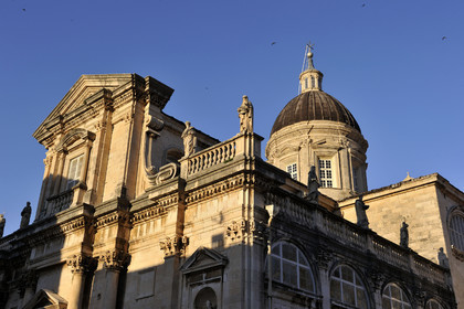 Croatie, Dubrovnik