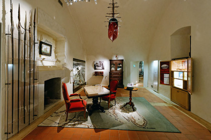 France, Saint-Tropez