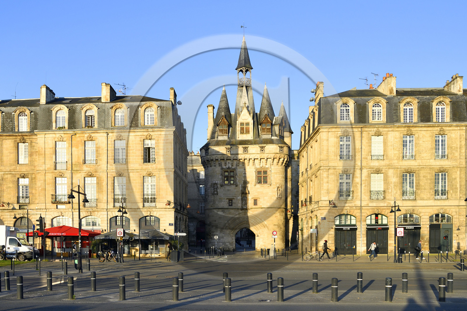 France, Bordeaux