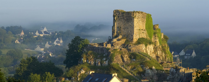 France, Roche Maurice