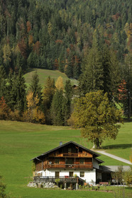 Autriche, Tyrol