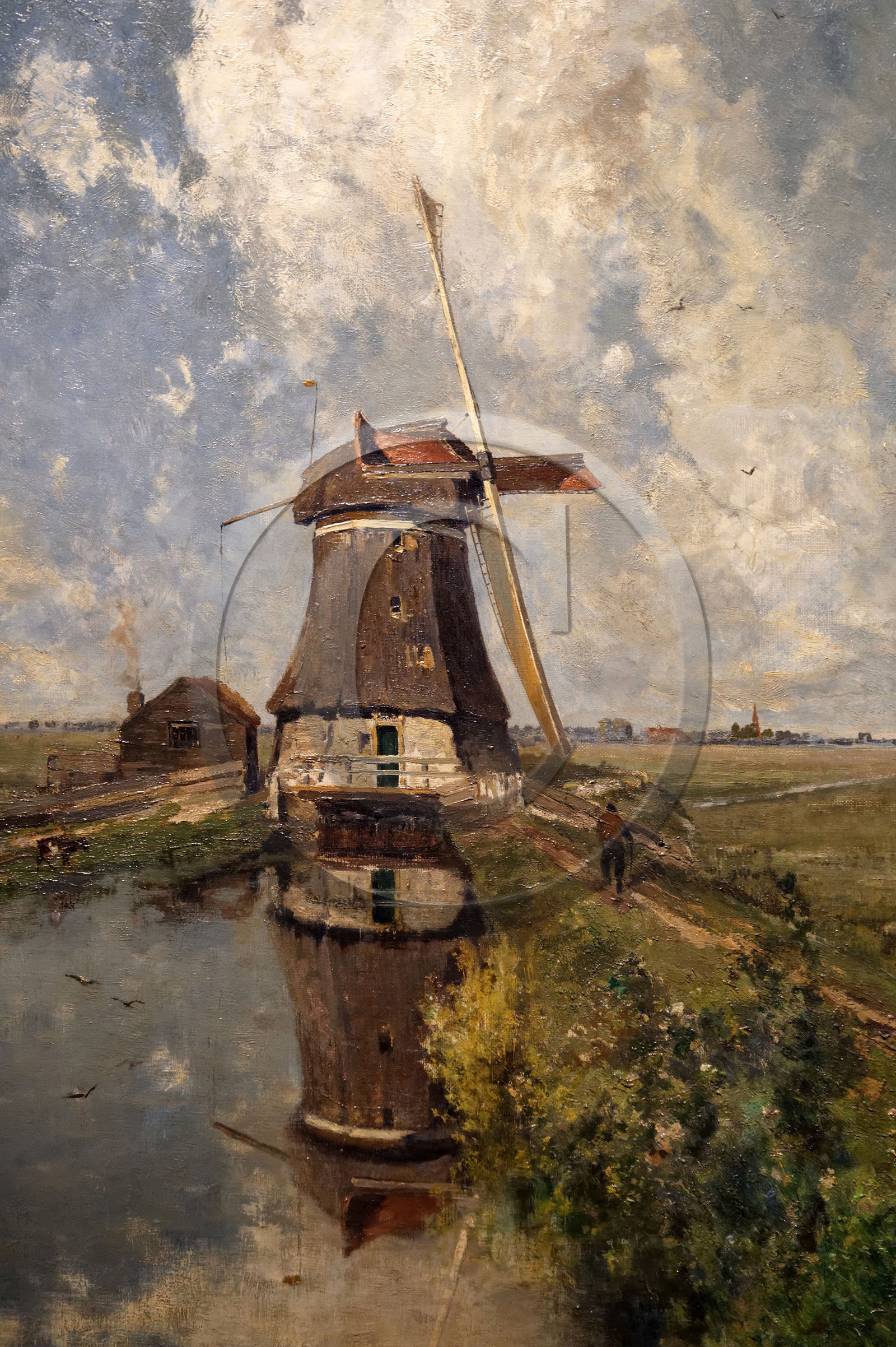 Hollande, Amsterdam