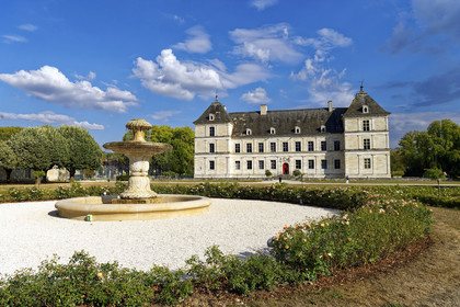 France, Ancy