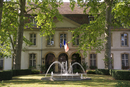 France, Mulhouse
