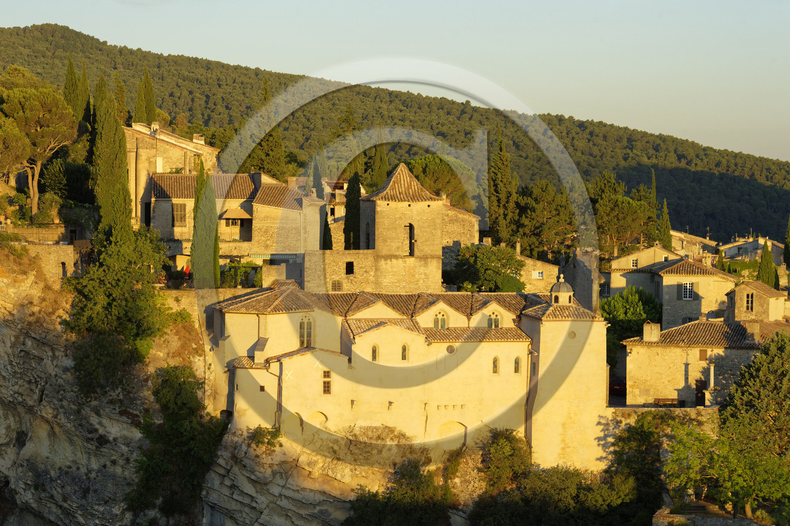France, Vaison
