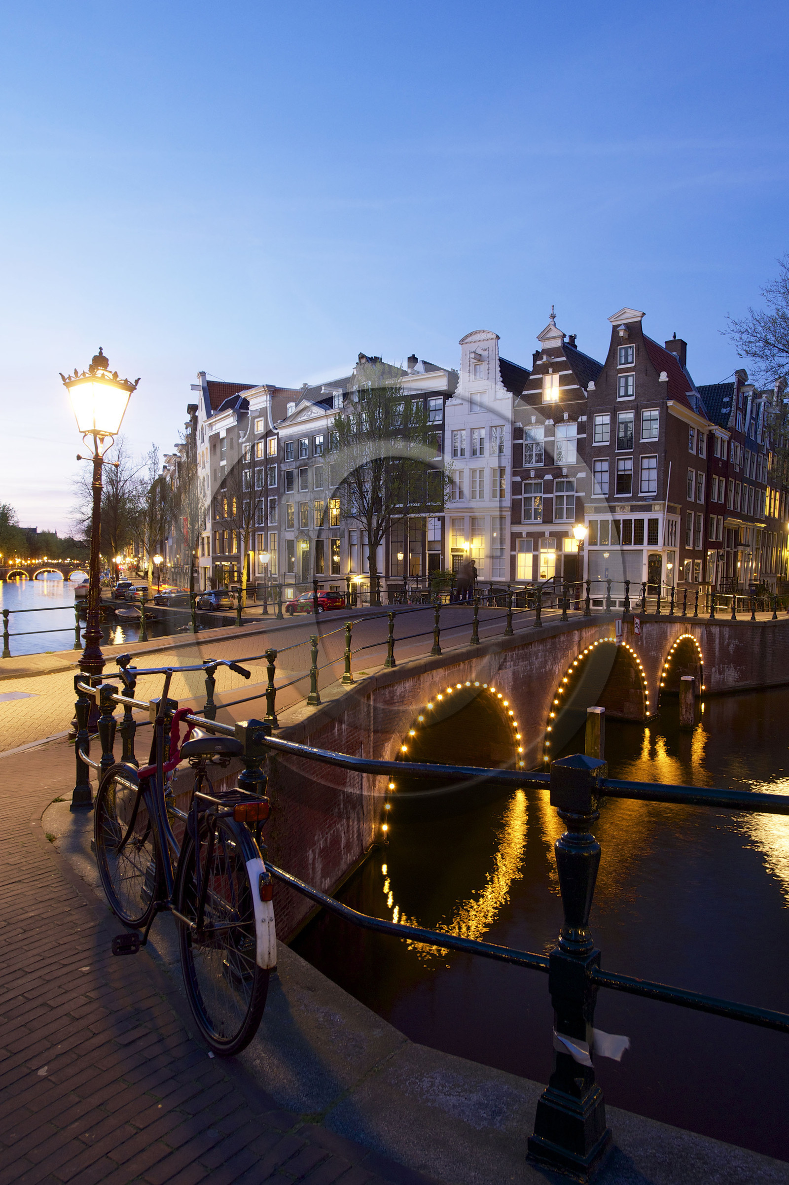 Hollande, Amsterdam