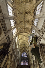 France, Caen