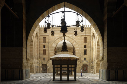 Egypte, Cairo