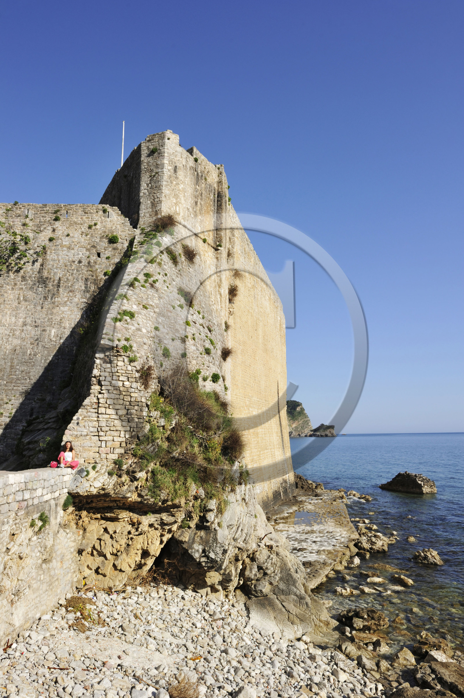 Montenegro, Budva