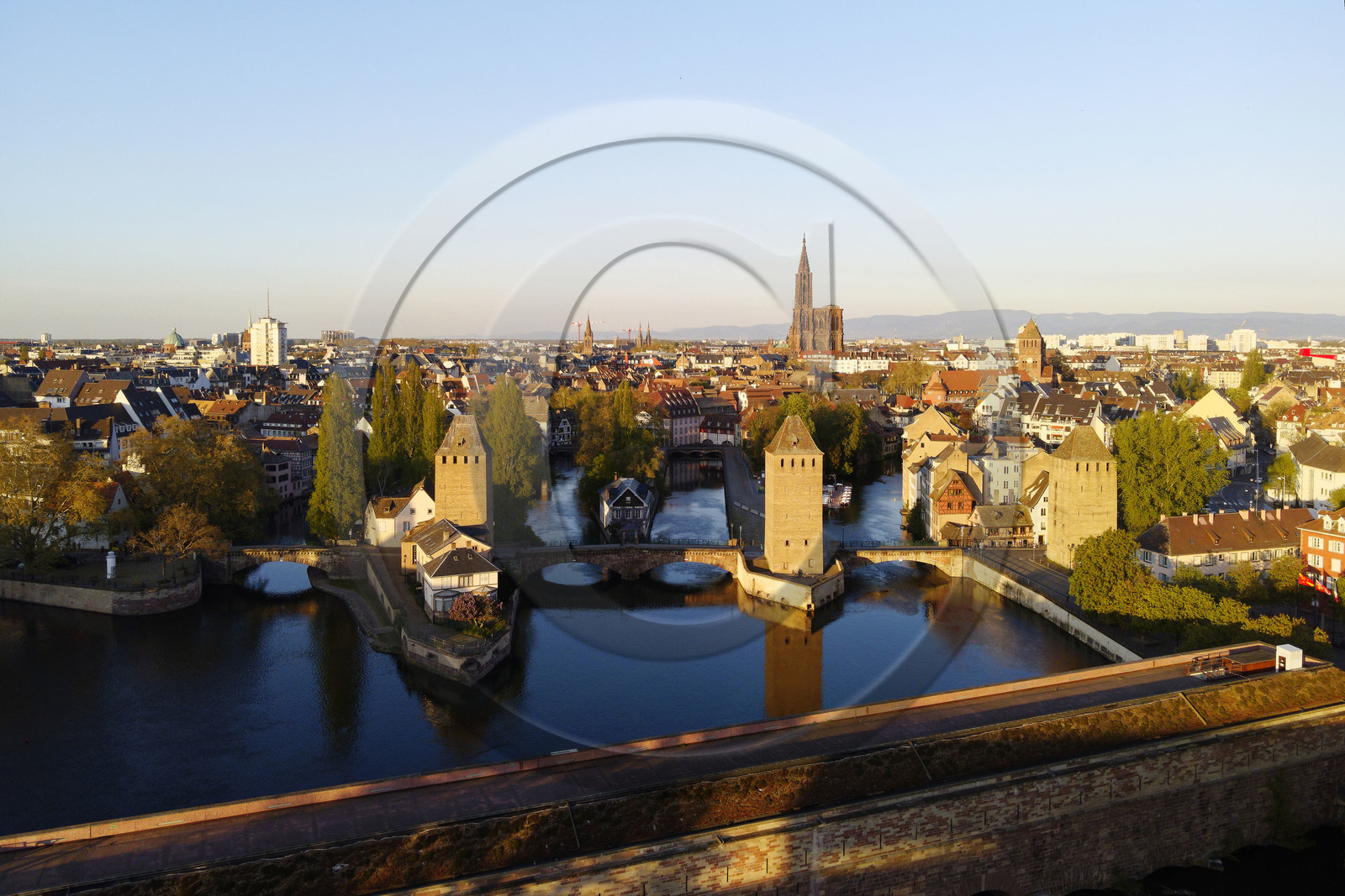 France, Strasbourg