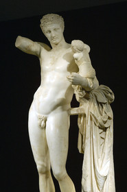 Olympia, Greece