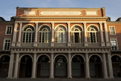 France, Mulhouse