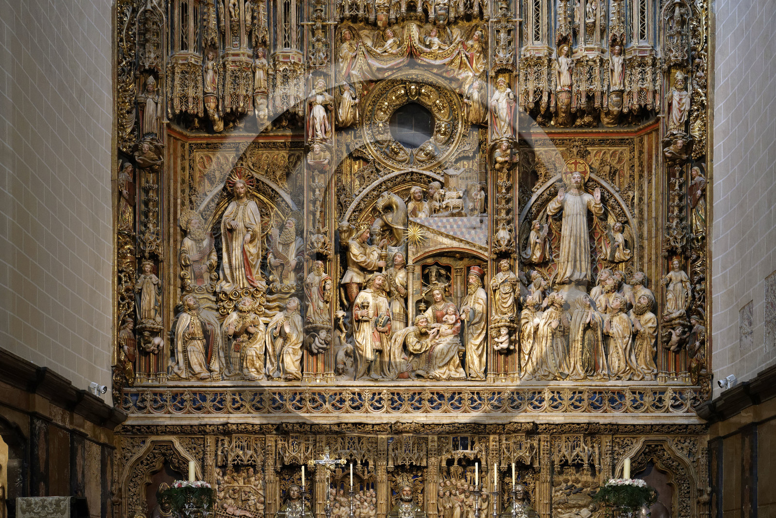 Espagne, Saragosse
