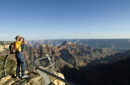 USA, GRAND CANYON