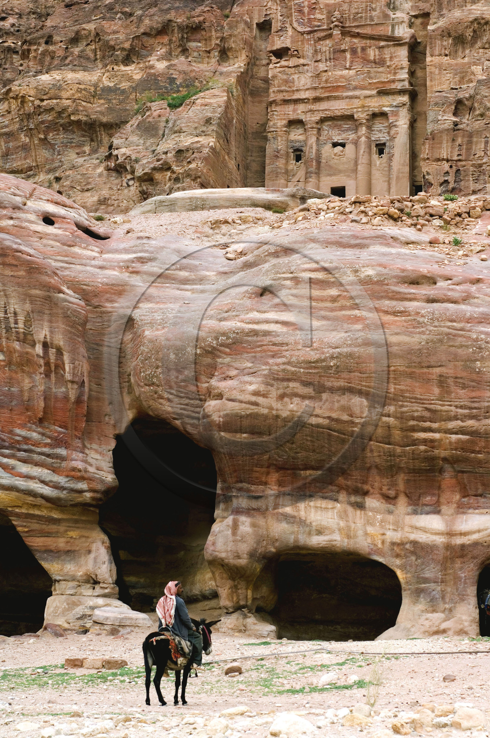 Petra, Jordan