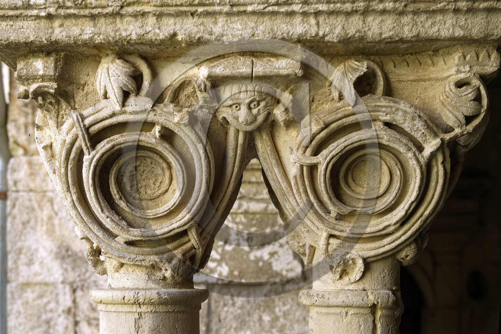 France, Saint Remy de Provence